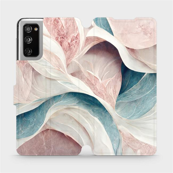 Etui do Samsung Galaxy S20 FE - wzór VP33S