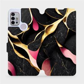 Etui do Motorola Moto G10 - wzór VP35S
