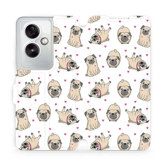 Etui do OPPO A79 5G - wzór M097P