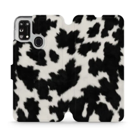 Etui do Samsung Galaxy M21 - wzór V165S