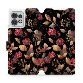 Etui do Motorola Edge 40 Pro - wzór V171S