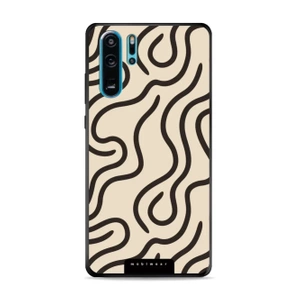 Etui Glossy Case do Huawei P30 Pro - wzór GA60G