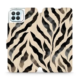Etui do OPPO Reno 4 Lite - wzór VA53S