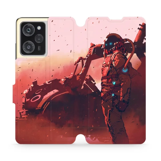 Etui do Xiaomi POCO X5 Pro 5G - wzór MA09S