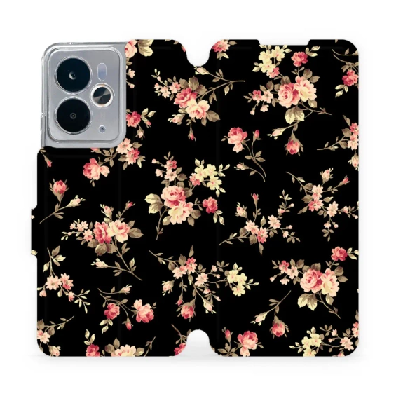 Etui do Realme 14T 5G - wzór VD02S