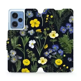 Etui do Xiaomi Redmi Note 12 Pro Plus 5G - wzór VP47S