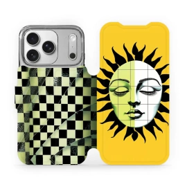 Etui do Apple iPhone 17 Pro - wzór VP56S