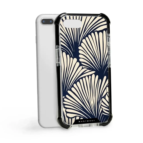 Etui MagSafe Elite Bumper Apple iPhone 7 Plus - wzór DA41D