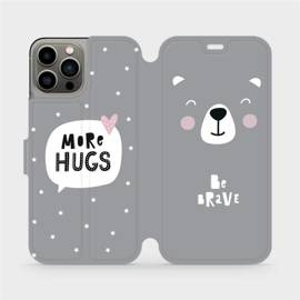 Etui do Apple iPhone 13 Pro - wzór MH06P