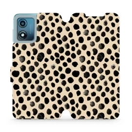 Etui do Motorola Moto E13 - wzór VA50S
