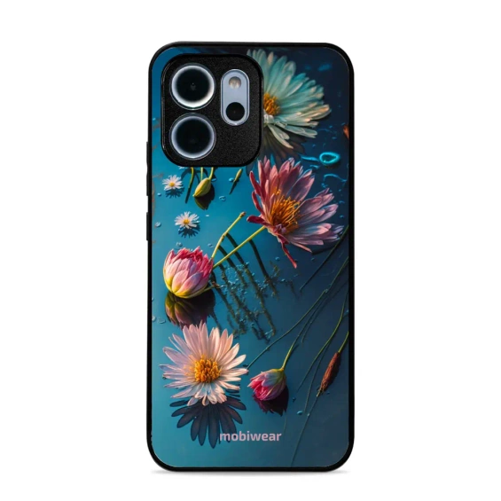 Etui Glossy Case do OPPO Reno 14 FS 5G - wzór G013G