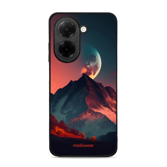 Etui Glossy Case do Xiaomi Redmi A5 - wzór G007G