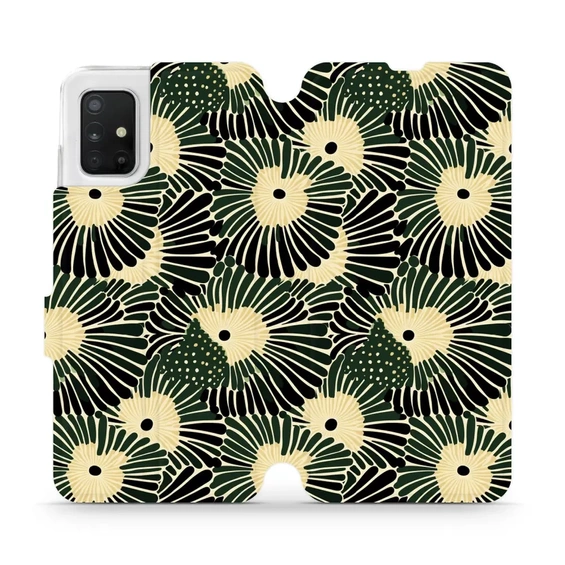 Etui do Samsung Galaxy A51 5G - wzór VA44S