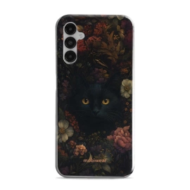 Etui Elite Pro do Samsung Galaxy A14 4G - wzór E161E