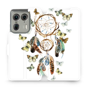 Etui do Motorola Edge 50 Ultra - wzór M001P