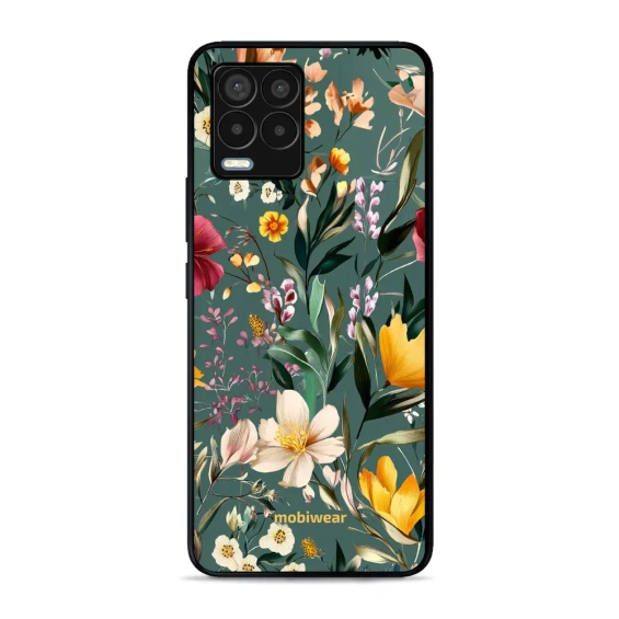 Etui Glossy Case do Realme 8 - wzór GP71G