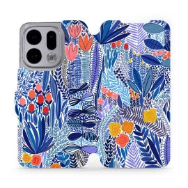 Etui do OPPO Find X9 - wzór MP03P