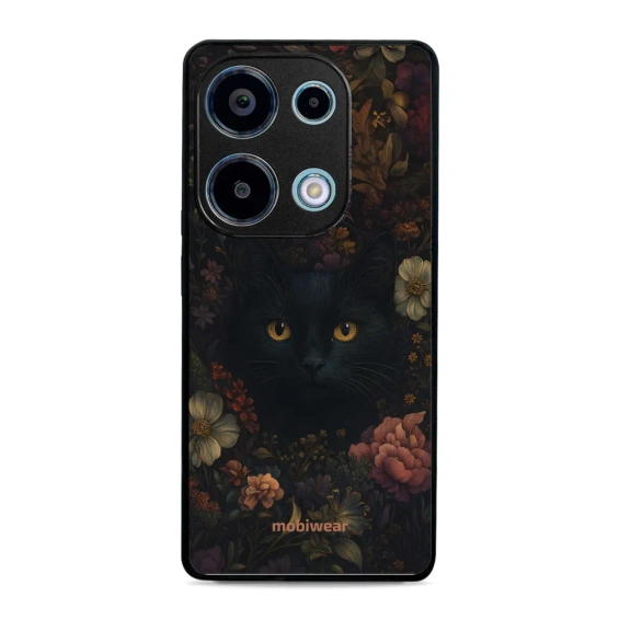 Etui Glossy Case do Xiaomi Redmi Note 13 Pro 4G - wzór G161G