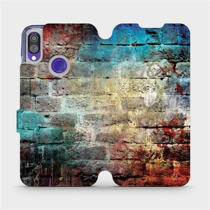 Etui do Xiaomi Redmi Note 7 - wzór V061P