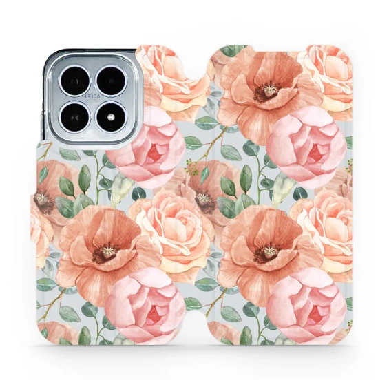 Etui do Xiaomi 17 - wzór MP02S