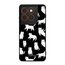 Etui Glossy Case do Motorola Edge 70 - wzór G163G