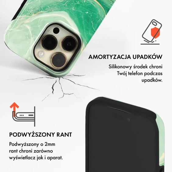 Etui Elite Pro do Samsung Galaxy S10 Lite - wzór EP38E