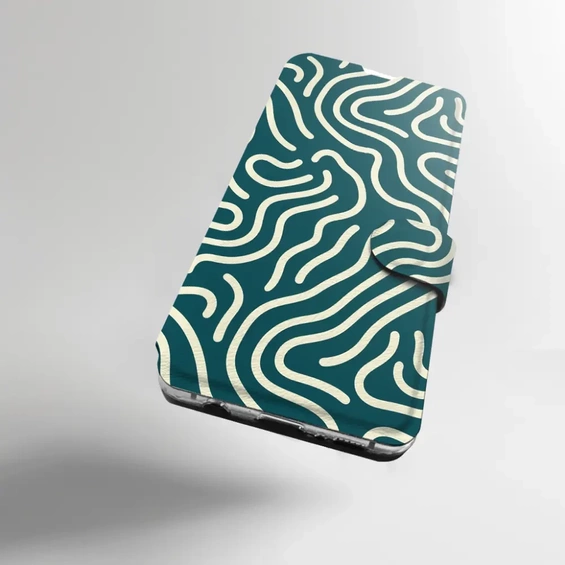 Etui do Oppo Reno 6 5G - wzór VA61S