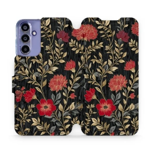 Etui do Samsung Galaxy A15 4G - wzór V172S