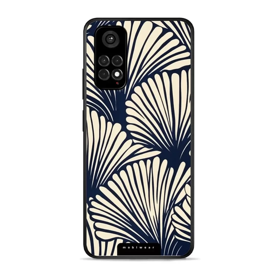 Etui Glossy Case do Xiaomi Redmi Note 11 - wzór GA41G