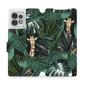 Etui do Motorola Edge 40 Pro - wzór VP06P