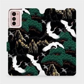Etui do Motorola Moto G42 - wzór VP16S