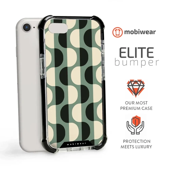 Etui MagSafe Elite Bumper Apple iPhone 7 - wzór DA56D