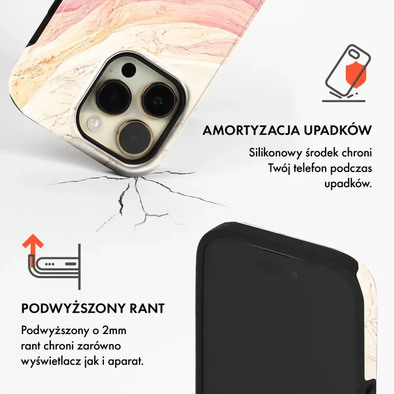 Etui Elite Pro do Xiaomi Redmi Note 13 Pro 5G - wzór EP32E