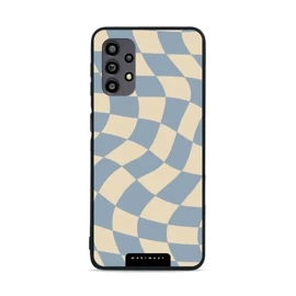 Etui Glossy Case do Samsung Galaxy A32 5G - wzór GA59G