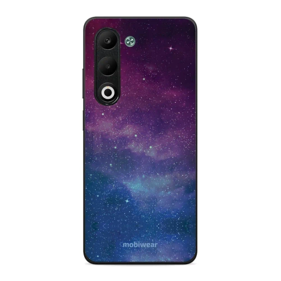 Etui Glossy Case do OPPO A5m - wzór G049G