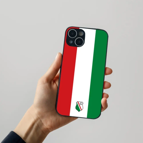 Etui Glossy Case do Oppo Reno 15 Pro - wzór G09LW