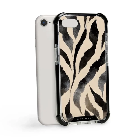 Etui MagSafe Elite Bumper Apple iPhone 8 - wzór DA53D