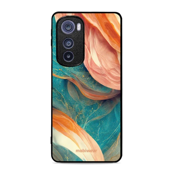 Etui Glossy Case do Motorola Edge 30 5G - wzór G025G