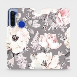 Etui do Xiaomi Redmi Note 8T - wzór MX06S
