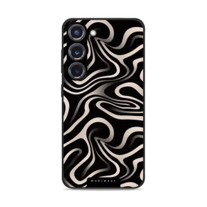 Etui Glossy Case do Samsung Galaxy S23 Plus - wzór GA63G