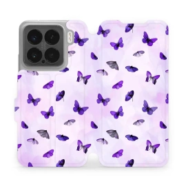 Etui do Xiaomi 15 - wzór VP76S