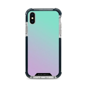 Etui MagSafe Elite Bumper Apple iPhone X - wzór D034D