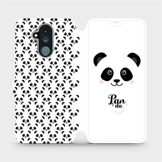Etui do Huawei Mate 20 Lite - wzór M030P