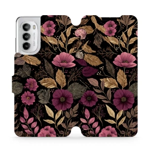 Etui do Motorola Moto G82 5G - wzór V170S