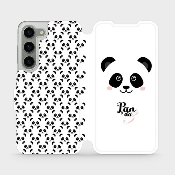Etui do Samsung Galaxy S23 - wzór M030P