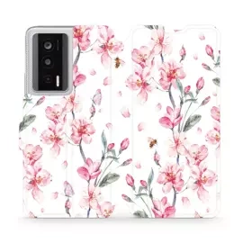 Etui do Xiaomi POCO F5 Pro - wzór M124S