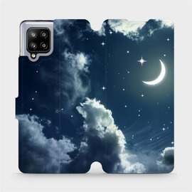 Etui do Samsung Galaxy A42 - wzór V145P