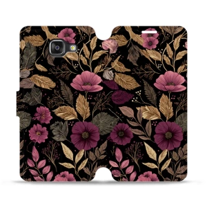 Etui do Samsung Galaxy A5 2016 - wzór V170S