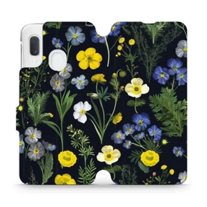 Etui do Samsung Galaxy A20e - wzór VP47S