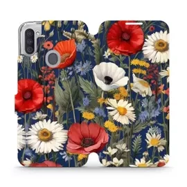Etui do Samsung Galaxy M11 - wzór VP46S